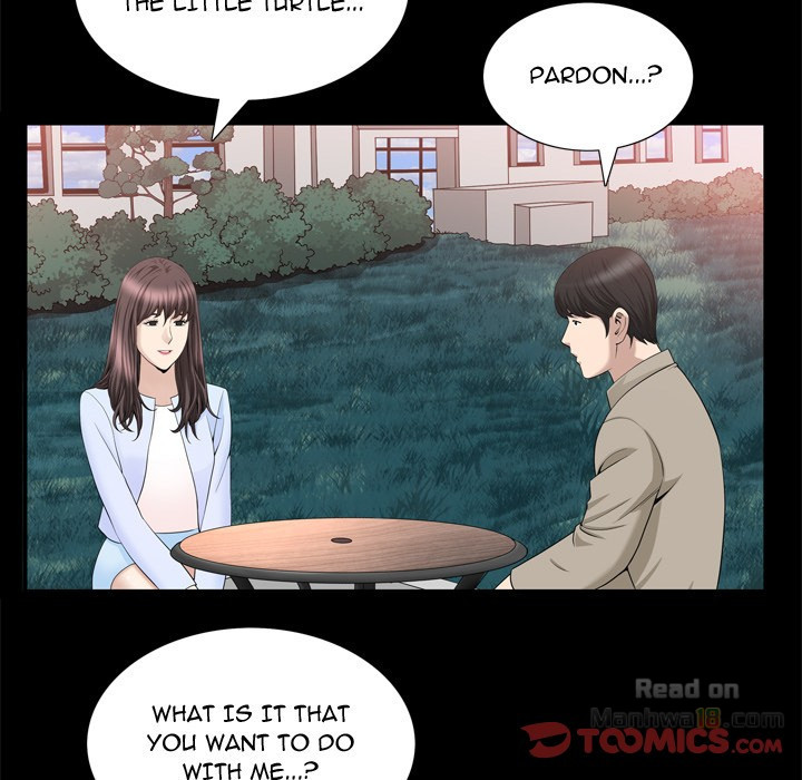 Watch image manhwa Nice Woman - Chapter 22 - PkY5ORWBNRpI0Yn - ManhwaXX.net