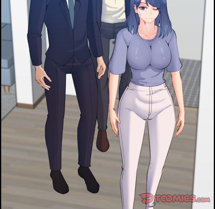 Watch image manhwa My Mother Is A College Student - Chapter 29 - Plb2JVtY5pgaHOz - ManhwaXX.net