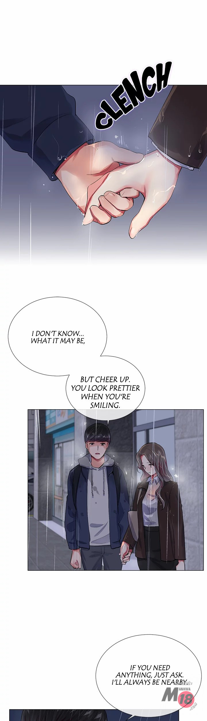 Watch image manhwa Secret Partner - Chapter 22 - PlcfOgXkoJRN9gv - ManhwaXX.net