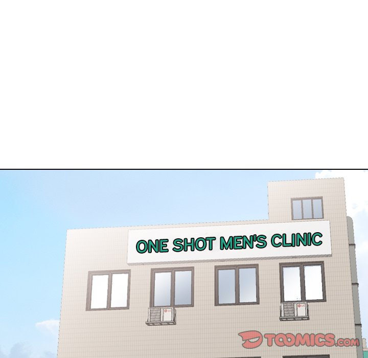 The image One Shot Men’s Clinic - Chapter 25 - PltHcd176C50ezN - ManhwaManga.io