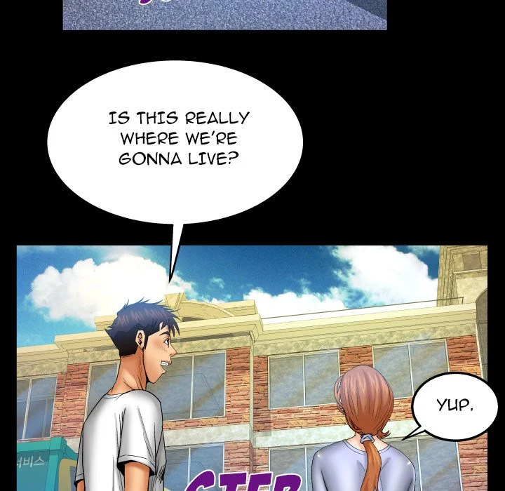 Watch image manhwa My Aunt - Chapter 85 - PnFuLM0gQkkK8QI - ManhwaXX.net