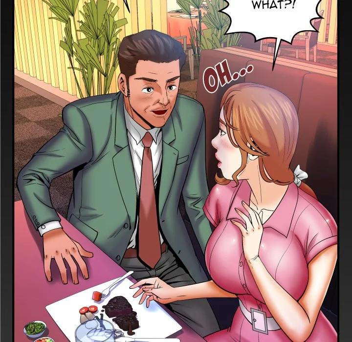 Watch image manhwa My Aunt - Chapter 52 - Pnesl9edcjsOf7i - ManhwaXX.net