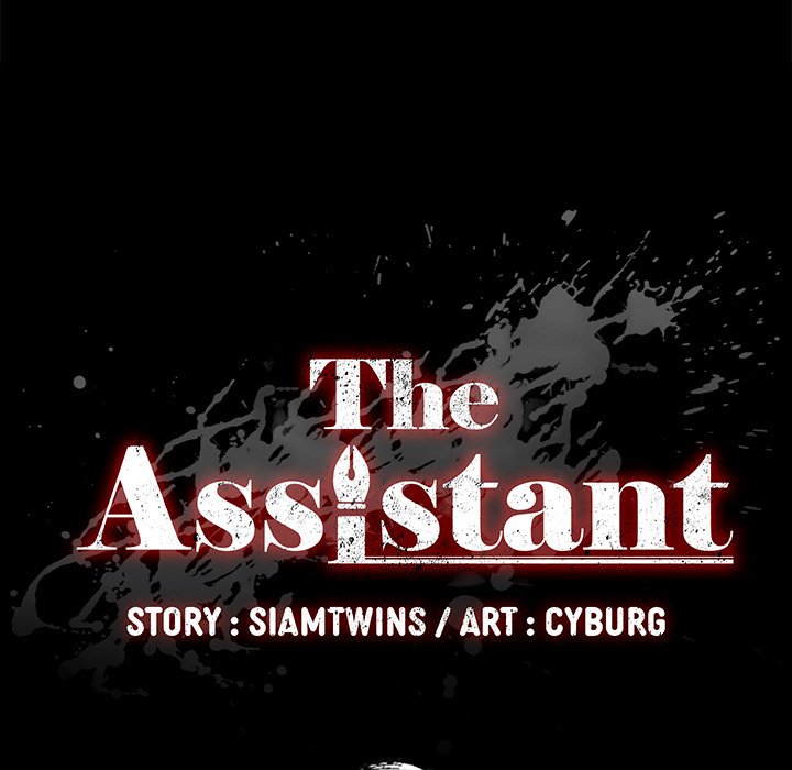 Read manga The Assistant - Chapter 11 - Pp2ZHB3tbamLhXd - ManhwaXXL.com