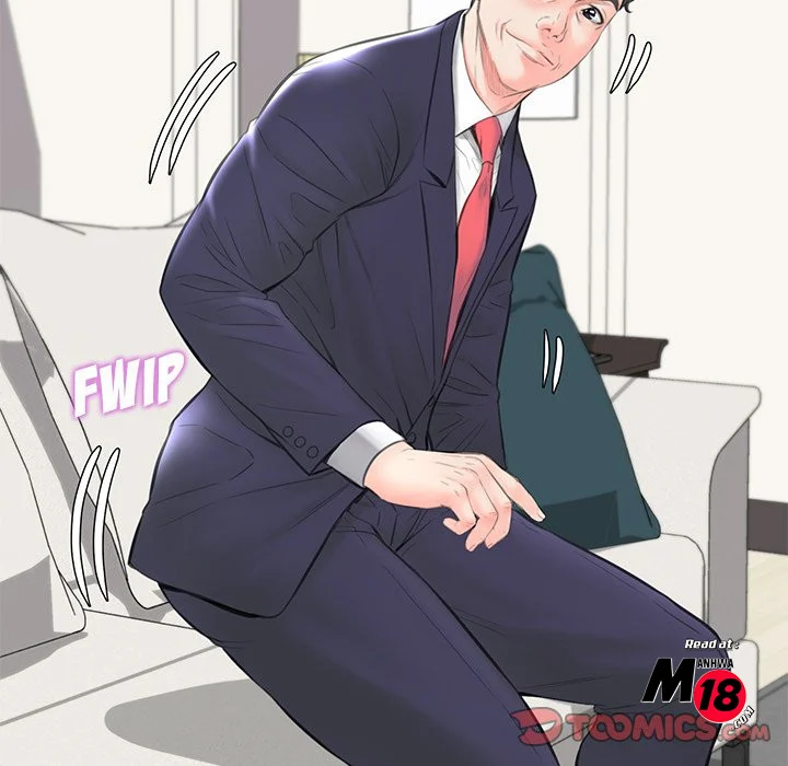 Watch image manhwa Daughter In Law - Chapter 41 - PqaLVfCffgcOviB - ManhwaXX.net