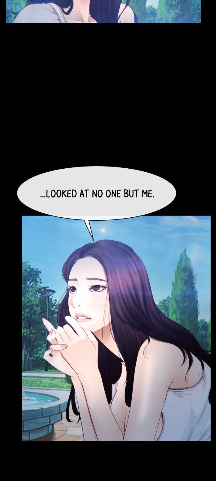 The image First Love Manhwa - Chapter 46 - PriE0MvhbgbL6mF - ManhwaManga.io