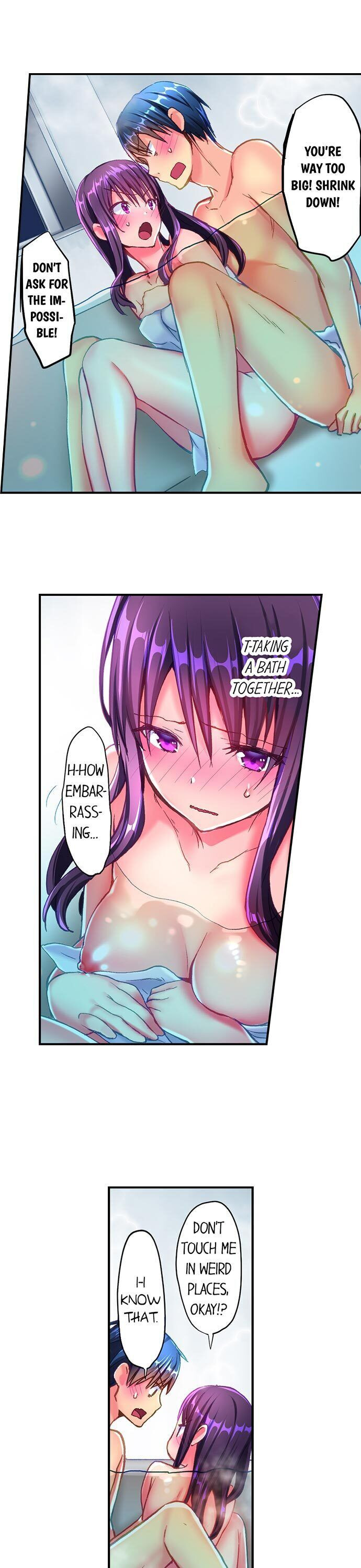 Read manga Hot Sex In The Winter - Chapter 11 - PuOV63yql4quio4 - ManhwaXXL.com