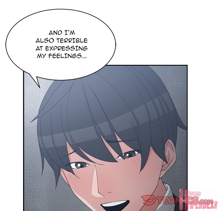 Watch image manhwa Childhood Romance - Chapter 23 - Q1ZkP4D2k37xTk5 - ManhwaXX.net