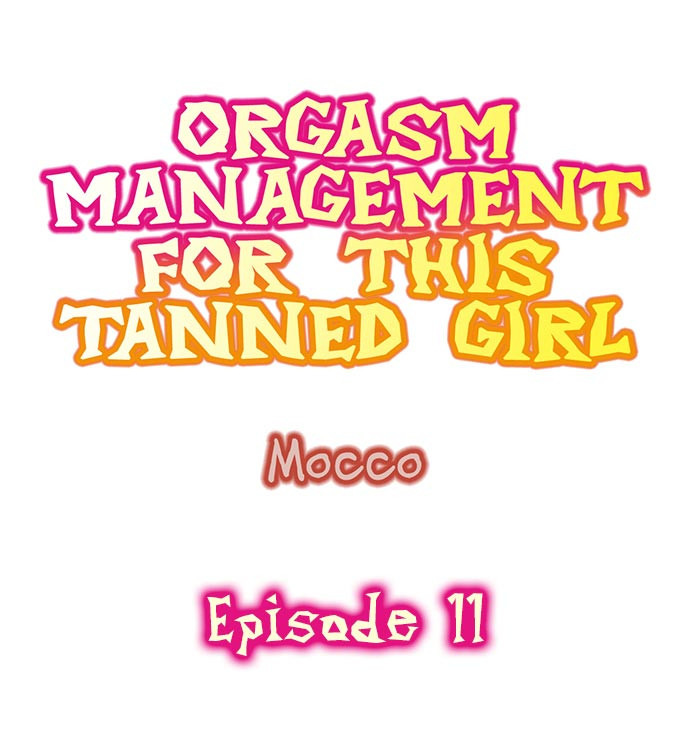 Watch image manhwa Orgasm Management For This Tanned Girl - Chapter 11 - Q3dfbJWxRC4gW91 - ManhwaXX.net