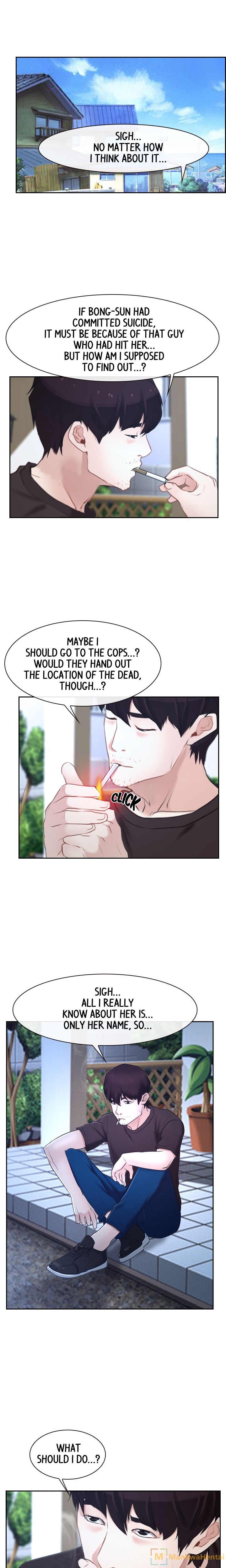 The image Q62EZTHtFPHxU46 in the comic First Love Manhwa - Chapter 20 - ManhwaXXL.com