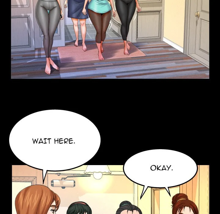 The image My Aunt - Chapter 92 - Q6OFKGFWBNMJq3w - ManhwaManga.io