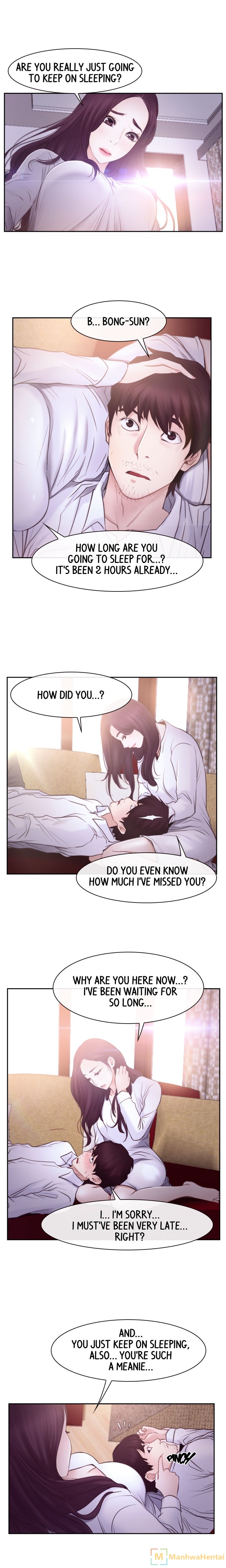 The image First Love Manhwa - Chapter 24 - Q9Vulvs7ZneMjlI - ManhwaManga.io