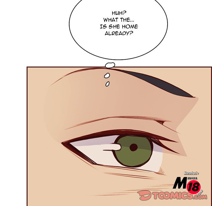 Watch image manhwa My Mother Is A College Student - Chapter 89 - QAhDrPkHAj8QE4a - ManhwaXX.net