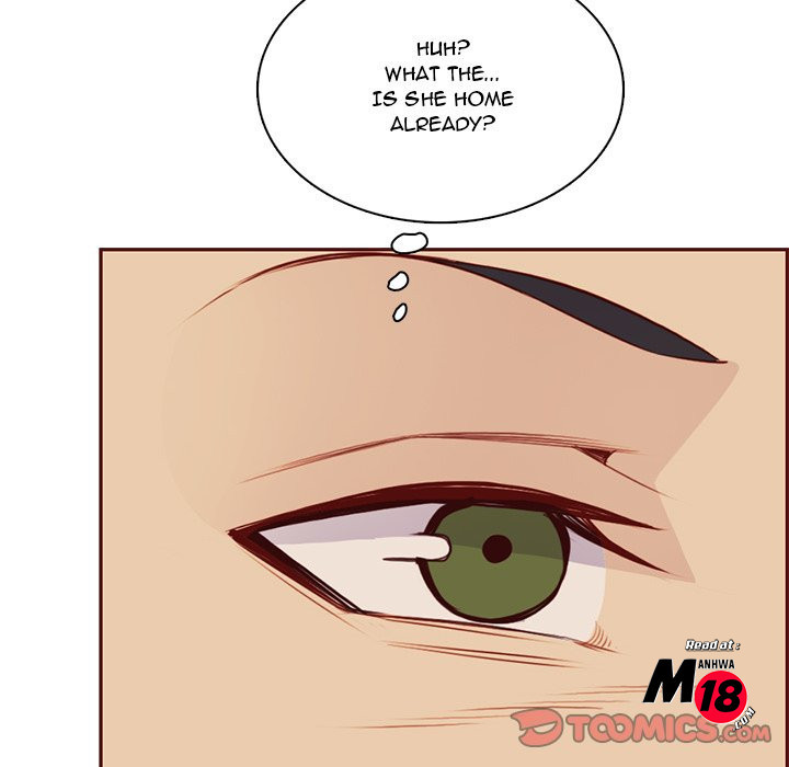 Read manga My Mother Is A College Student - Chapter 89 - QAhDrPkHAj8QE4a - ManhwaXXL.com