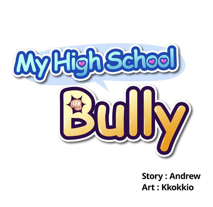 The image My High School Bully - Chapter 13 - QB4TDeQUj2o90B8 - ManhwaManga.io