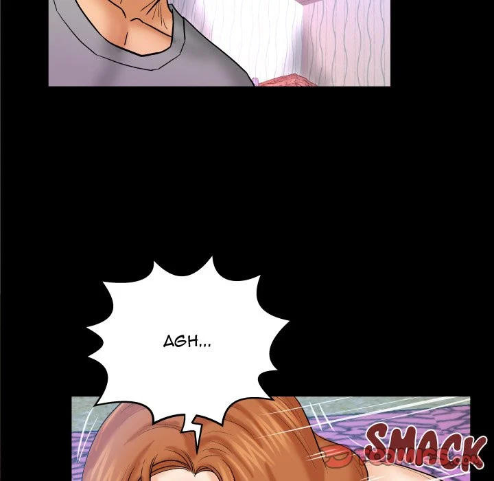 Watch image manhwa My Aunt - Chapter 45 - QCUp4BQSltu54vW - ManhwaXX.net