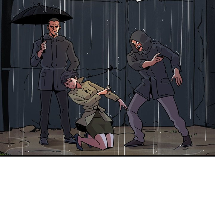 Watch image manhwa Dog On Patrol - Chapter 39 - QF6qFXHoxPwMRoG - ManhwaXX.net