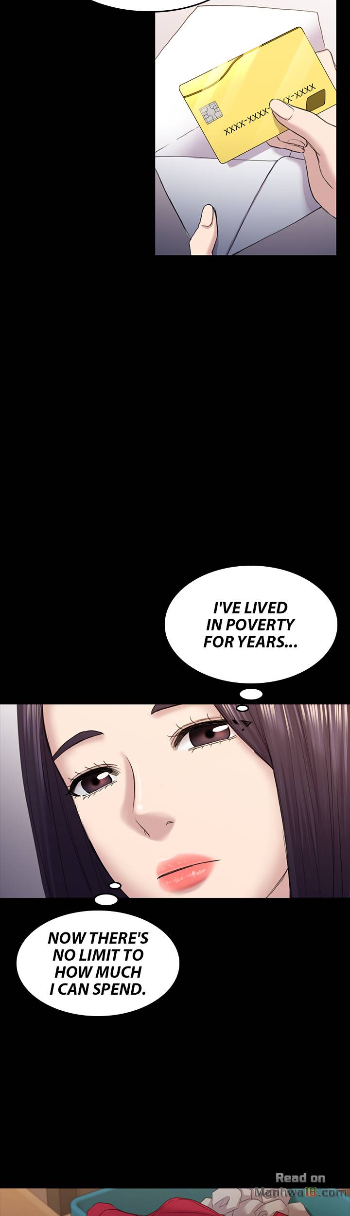 Watch image manhwa Ajeossi Manhwa - Chapter 37 - QGby0PJVwT3HLJL - ManhwaXX.net