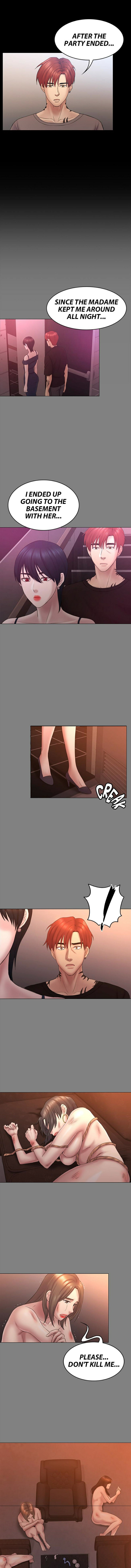 Xem ảnh Ajeossi Manhwa Raw - Chapter 60 - QI8YD3MOwAeMgsE - Hentai24h.Tv