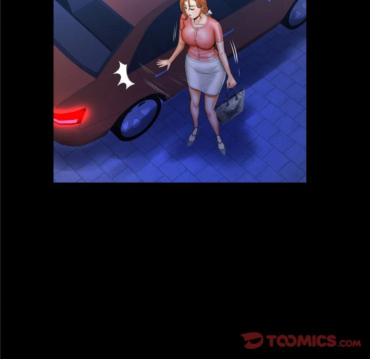 Watch image manhwa My Aunt - Chapter 49 - QJFb6ybWxVR2rcA - ManhwaXX.net