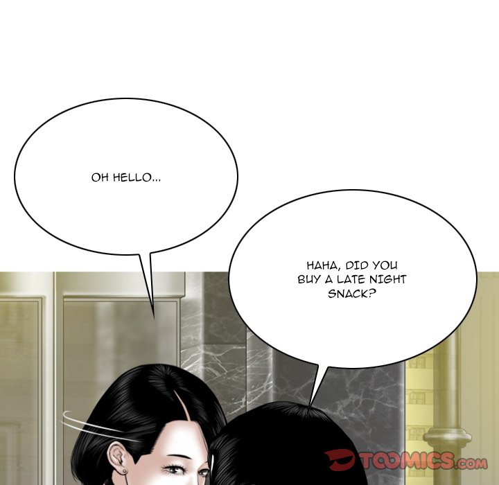 Read manga Only You Manhwa - Chapter 21 - QPxQtxqjdb31vzc - ManhwaXXL.com