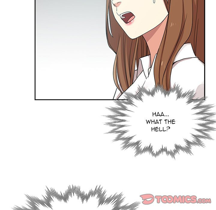 Watch image manhwa Dangerous Roomies - Chapter 12 - QZYrTg0oGIe0lUb - ManhwaXX.net