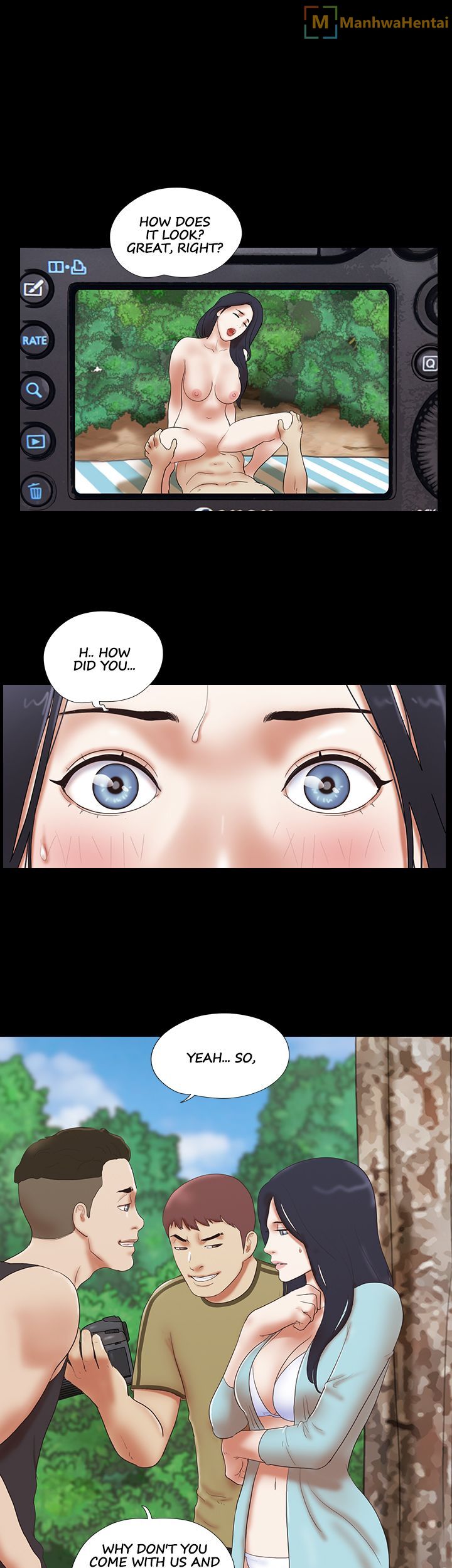 The image Qbqyr9rJfUSgFpJ in the comic She’s The Girl - Chapter 26 - ManhwaXXL.com