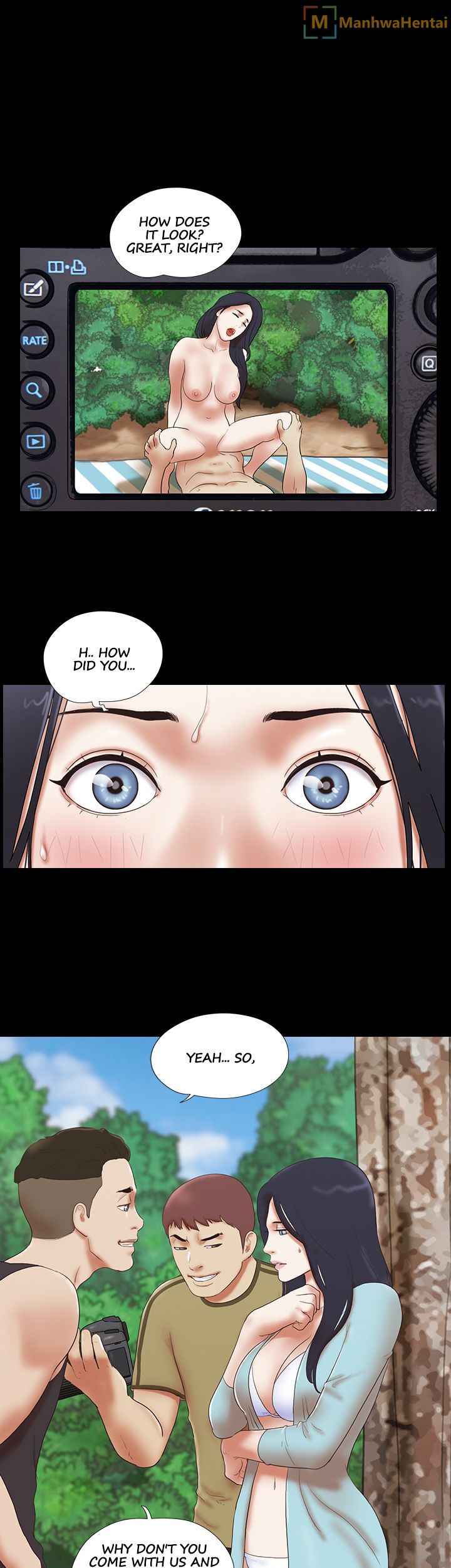 Watch image manhwa She’s The Girl - Chapter 26 - Qbqyr9rJfUSgFpJ - ManhwaXX.net