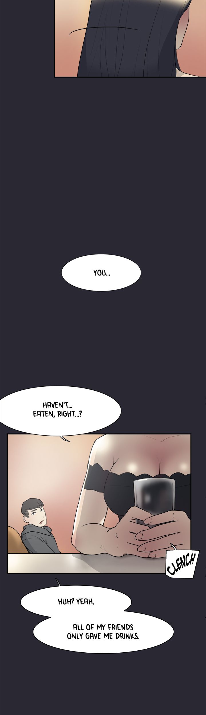 Watch image manhwa Overlapping - Chapter 9 - QcpXQSPBOIdJWDR - ManhwaXX.net