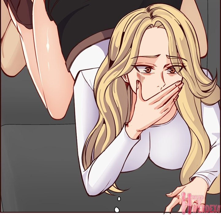 Watch image manhwa My Mother Is A College Student - Chapter 80 - Qhq2yTW8JPmPjah - ManhwaXX.net