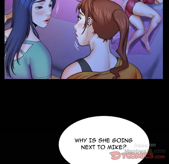 Watch image manhwa My Aunt - Chapter 35 - QlOfUbxcGnc4l46 - ManhwaXX.net