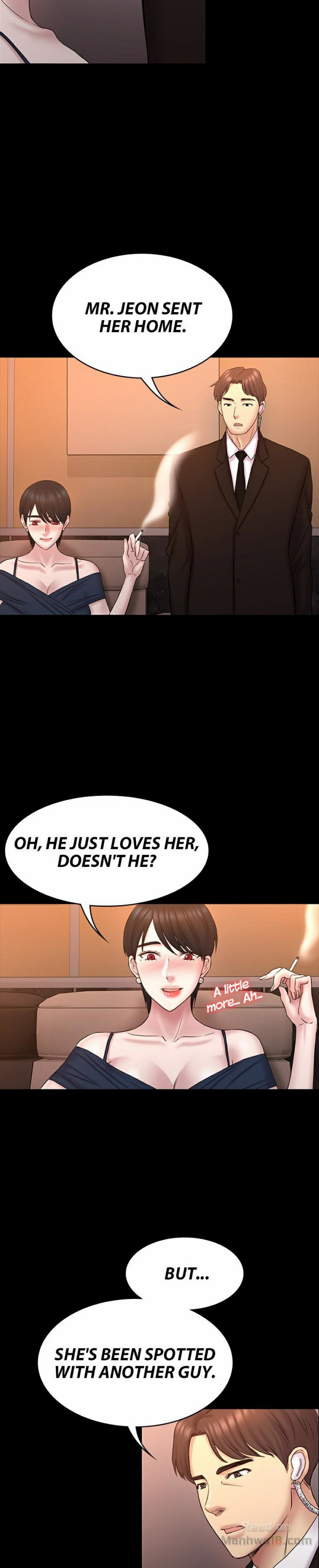 The image Ajeossi Manhwa - Chapter 55 - QljBPL3Afdk1GlC - ManhwaManga.io