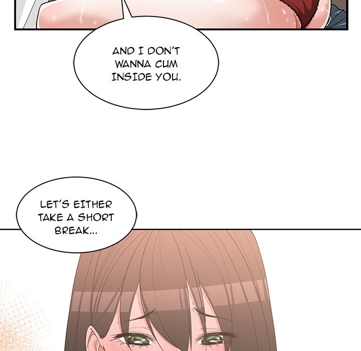 Xem ảnh Childhood Romance Raw - Chapter 20 - Qn7yXLCkbMxKJOs - Hentai24h.Tv