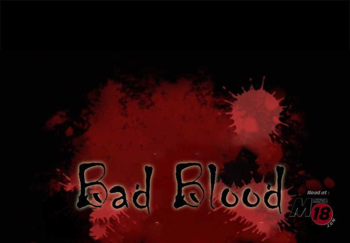 Watch image manhwa Bad Blood - Chapter 31 - Qrfj4qhOvAvPf8N - ManhwaXX.net