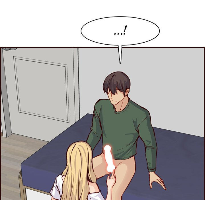 Watch image manhwa My Mother Is A College Student - Chapter 83 - R0E0dVPE6aWxYfz - ManhwaXX.net