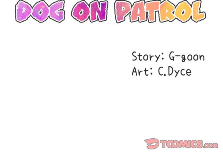 Read manga Dog On Patrol - Chapter 51 - R2vP5anbrAumbbE - ManhwaXXL.com