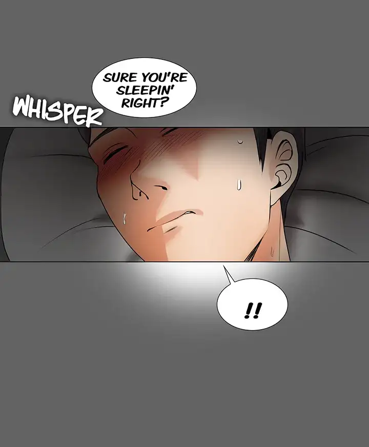 Watch image manhwa Cartoonists NSFW (Korean) - Chapter 36 - R5mpuJ1b6stgVdG - ManhwaXX.net