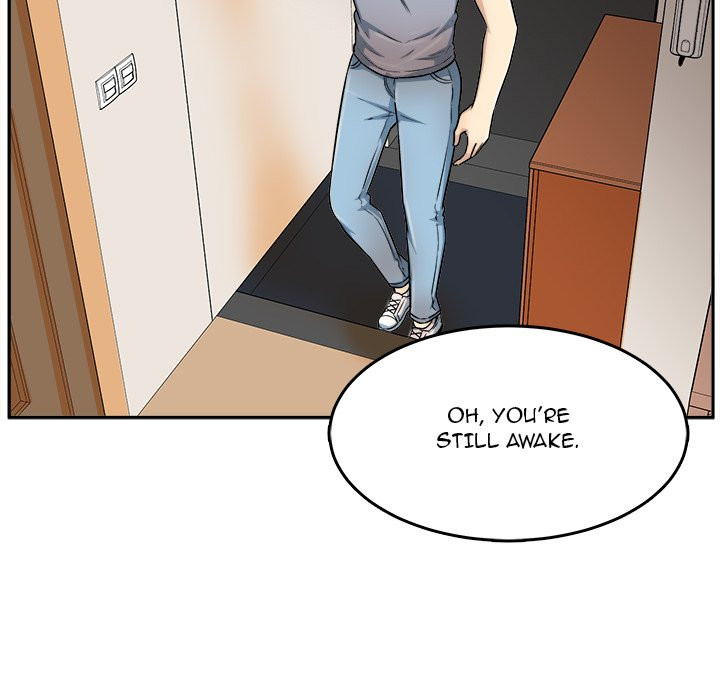 The image R5w0j7SKEeNTcbN in the comic Excuse Me, This Is My Room - Chapter 44 - ManhwaXXL.com