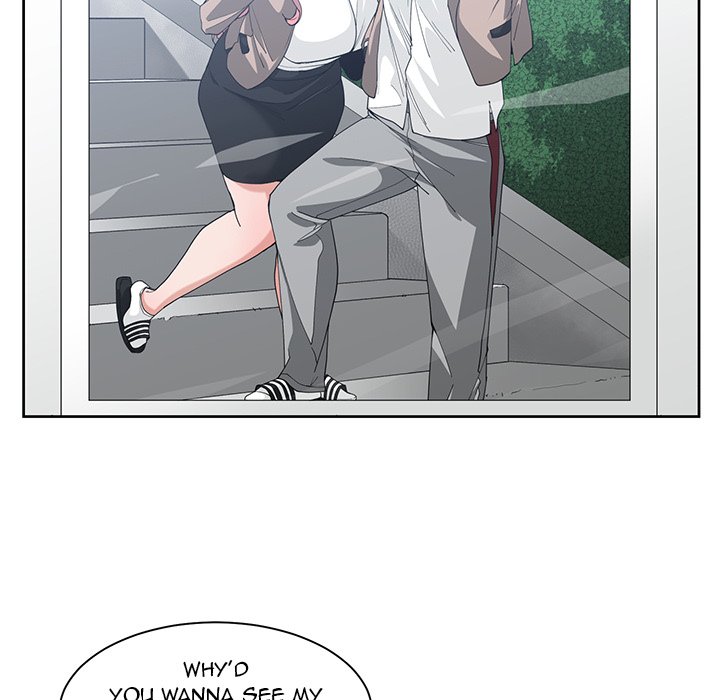 Watch image manhwa Childhood Romance - Chapter 29 - R8eSYz588I6qpEA - ManhwaXX.net