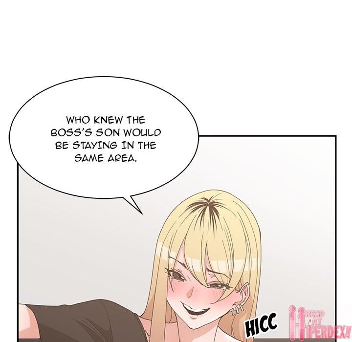 Watch image manhwa Childhood Romance - Chapter 19 - R8kpEWQNnceWKZf - ManhwaXX.net