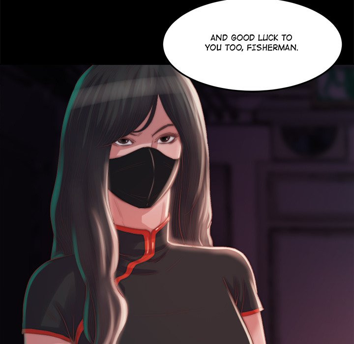 Watch image manhwa The Lost Girl - Chapter 19 - REx8UHnED4Jm8Lz - ManhwaXX.net