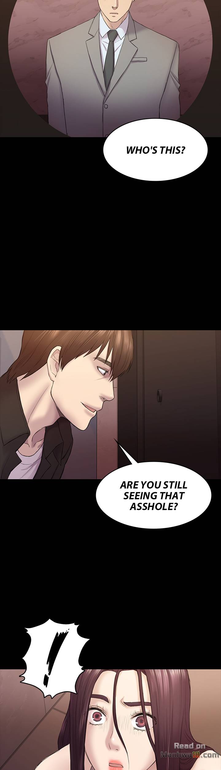 The image Ajeossi Manhwa - Chapter 41 - RFCJHOwKeozPV02 - ManhwaManga.io