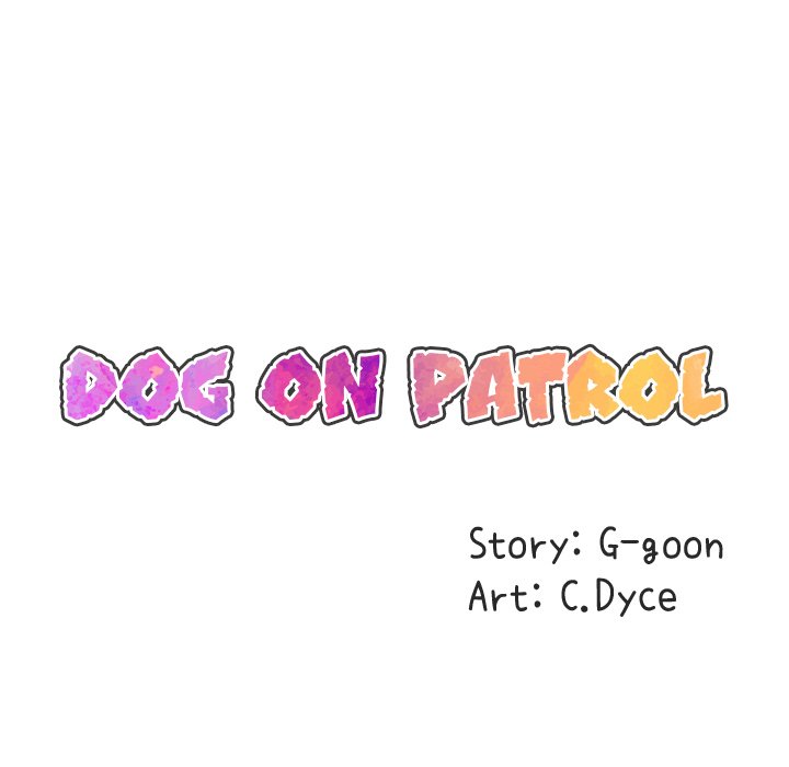 The image Dog On Patrol - Chapter 21 - RKHguNqUELvh8lu - ManhwaManga.io