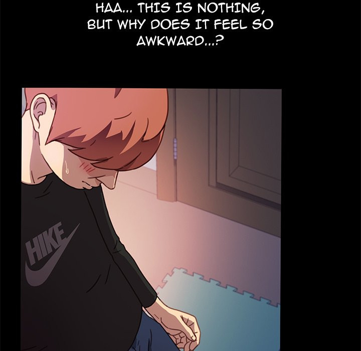 Watch image manhwa Perfect Roommates - Chapter 55 - RRgBtpW8Q01L7y8 - ManhwaXX.net