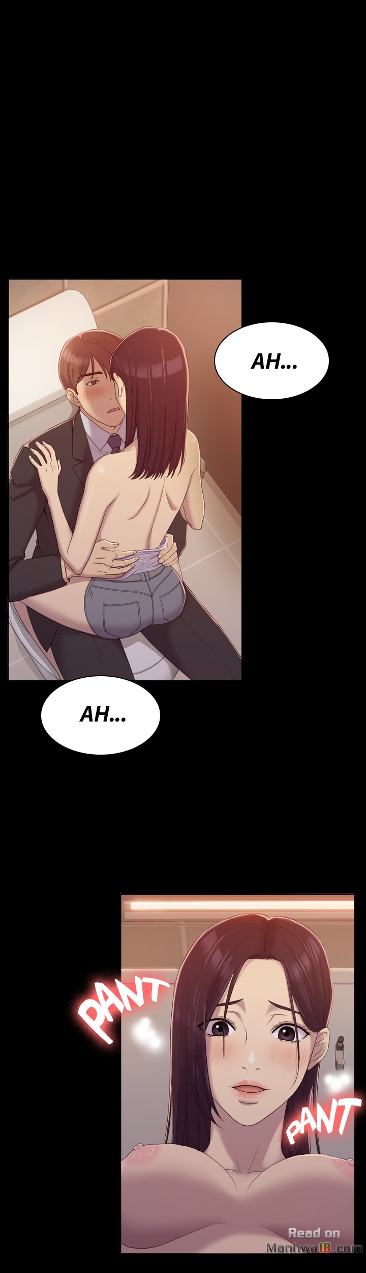 Xem ảnh Ajeossi Manhwa Raw - Chapter 8 - RUwut0ylCOPuE6V - Hentai24h.Tv