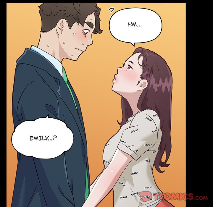 Read manga Family Adjustments - Chapter 48 - RXFujWonRTGeo2w - ManhwaXXL.com