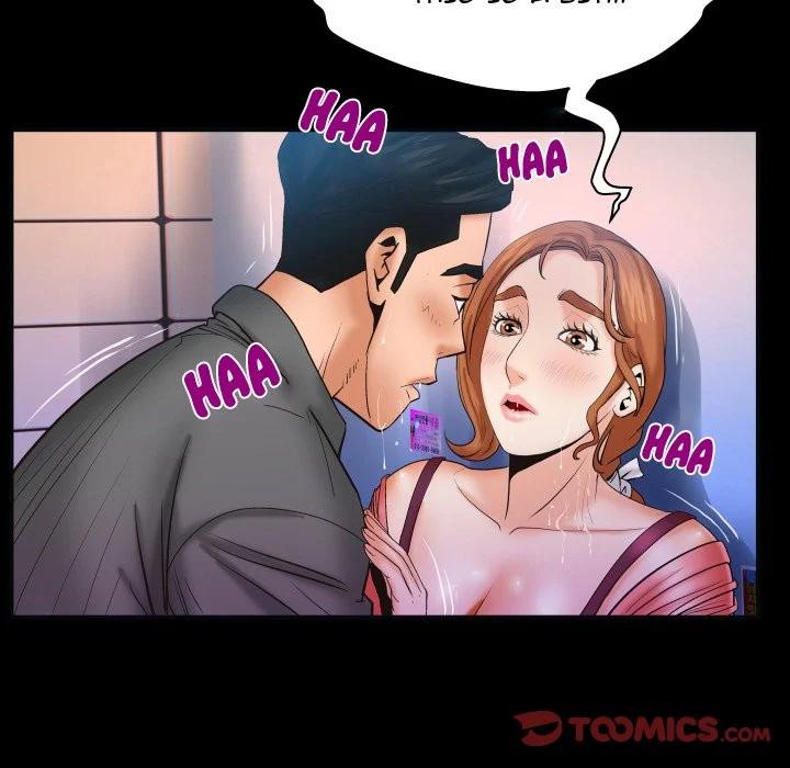 Watch image manhwa My Aunt - Chapter 49 - RY7wJFNrfLz7vaN - ManhwaXX.net