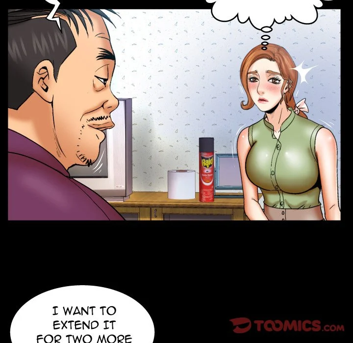 Watch image manhwa My Aunt - Chapter 43 - RboTDNNeTBqk53L - ManhwaXX.net