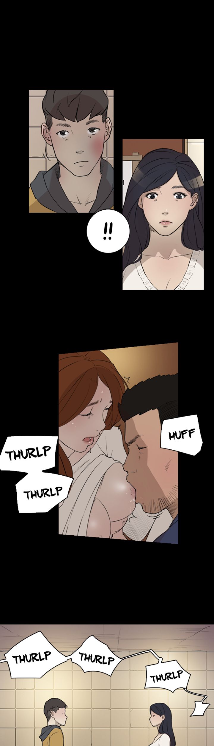 Watch image manhwa Overlapping - Chapter 4 - Rd8rSyHtyABMEPU - ManhwaXX.net