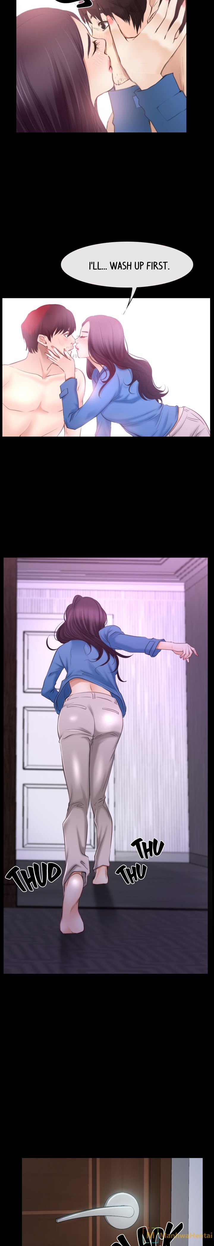 The image First Love Manhwa - Chapter 32 - RmqtaBa3LMYDz5w - ManhwaManga.io