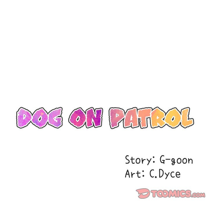 Read manga Dog On Patrol - Chapter 36 - RqM2ns75x6pG7yG - ManhwaXXL.com